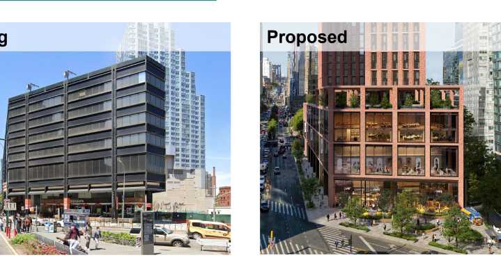 Brooklyn Community Board Gives Nod to Soaring Tower