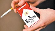 Aumentaron los cigarrillos: así quedaron los precios