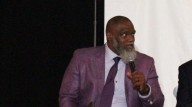 Pastor Voddie Baucham Jr. dies at 56