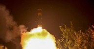 India test-fires Agni Prime missile with 2,000 km range