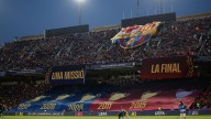 El Barça recibirá al PSG en Montjuic en su estreno como local en Champions