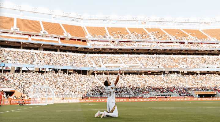 Attendance Report: Sept. 9