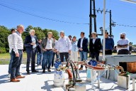 Anunciaron la rehabilitarán del acceso a Puerto Yeruá