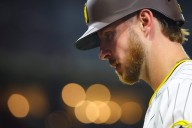 Padres pregame: Ryan O’Hearn back in lineup, Jackson Merrill back in clean
