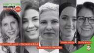 El proyecto «Herencia italiana: una mirada a través de ellas» destaca a diez profesionales de origen italiano