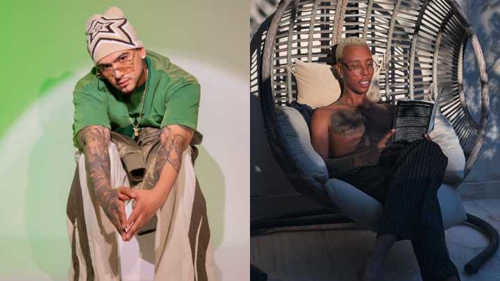 Encuentran sin vida a los DJ colombianos B-King y Regio Clown tras haber sido reportados como desaparecidos