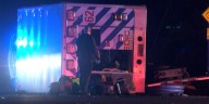 Man sentenced to prison after crash splits Medic ambulance, injures 3