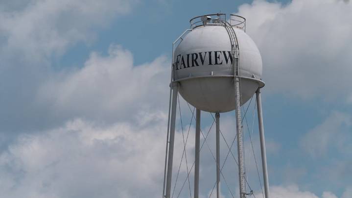 Fairview considers task force for airport impact study