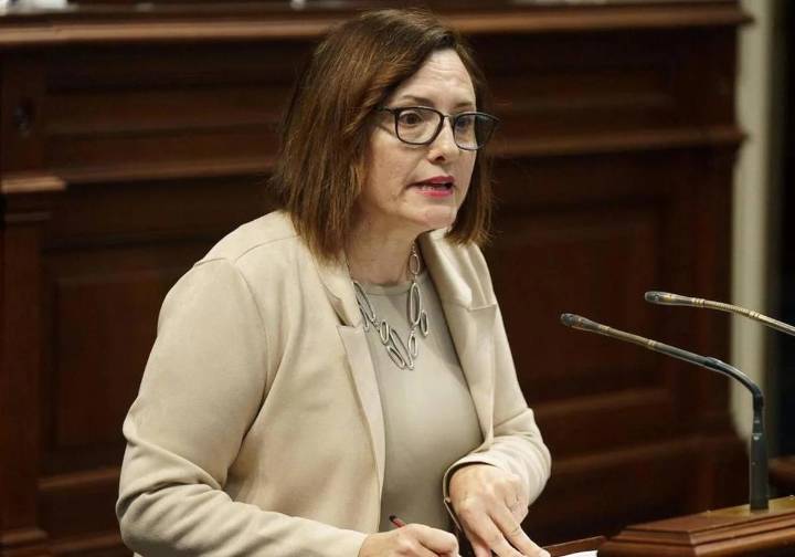 Canarias espera la confirmación de la Comunidad receptora para enviar al primer menor migrante