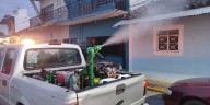 Exhorta Salud a Tabasqueños a redoblar las medidas preventivas contra el dengue, ante incremento de las lluvias