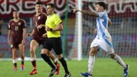 La Vinotinto tiene un historial negativo con el árbitro que impartirá justicia ante Argentina por Eliminatorias: a la Albiceleste le ha ido muy bien