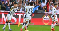 LDU venció 2-0 a Sao Paulo y tiene un pie en semifinales de la Copa Libertadores 2025