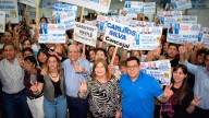Neder: "Fuerza Patria en las urnas para frenar la crueldad de quienes quieren destruir…