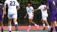 No. 6 Seton Hall Prep wins at Mainline High School Jamboree