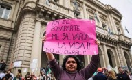 Reves para Milei: obligan a reabrir guardias del Hospital Bonaparte