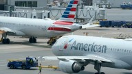 Stowaway found dead in plane's landing gear at Charlotte Douglas International Airport