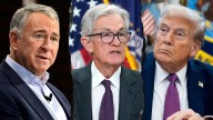 Billionaire GOP megadonor Ken Griffin warns Trump's Federal Reserve strategy 'carries steep costs'