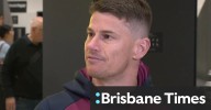 Zorko confident in Lions squad