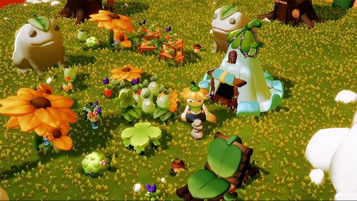 Studio Ghibli Meets Animal Crossing In Cosy Steam Freebie