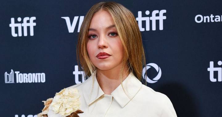 Do Not Ask Sydney Sweeney About Her American Eagle Jeans