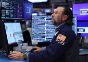 Wall Street poised to open at record levels following the Fed’s first rate cut of 2025