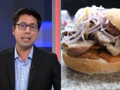 Fernando Marcelo cuestiona Día Nacional del Pan con Chicharrón: "Hay temas más urgentes"