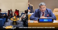 India discusses ties with EU, reiterates country’s zero-tolerance approach to terrorism