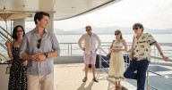 Cruises spotlighted in pop culture you can experience