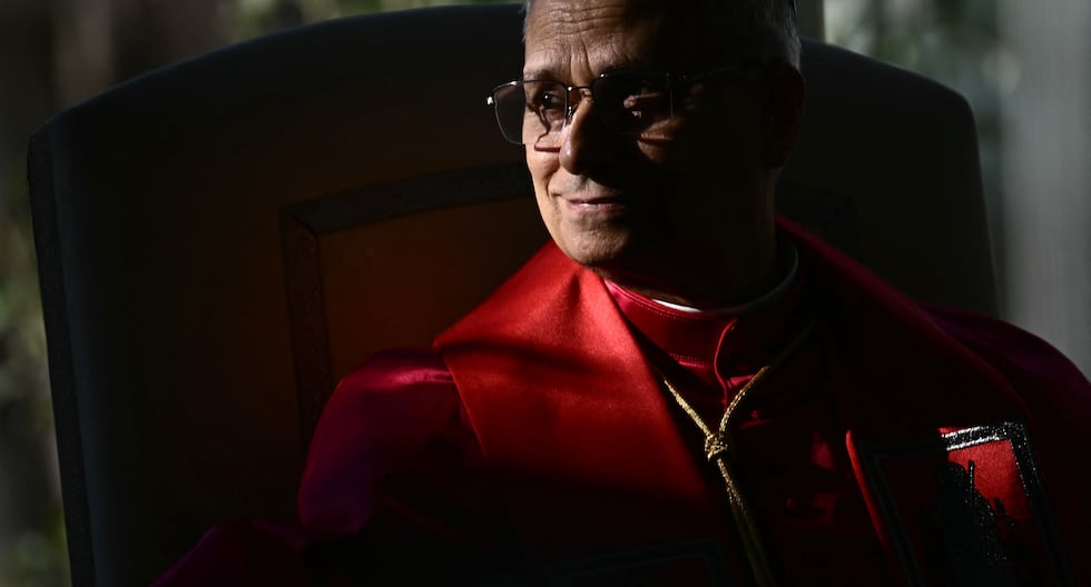 Papa León XIV reza por Charlie Kirk e insta a evitar la retórica política en Estados Unidos