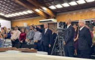 Es Eduardo Borunda el nuevo cronista de la ciudad