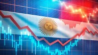 ¿Camino a una recesión? Primeros datos de agosto adelantan que el apretón monetario extendió el freno económico