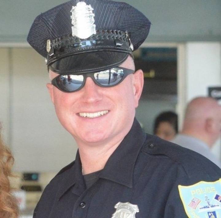 Twice-fired and reinstated Springfield patrolman promoted to sergeant