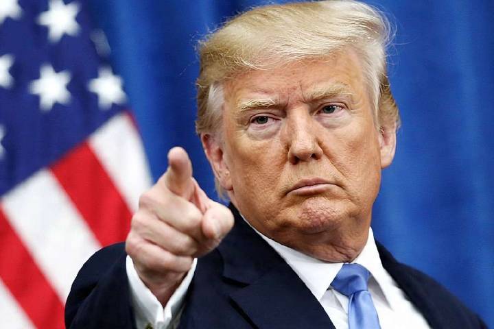 Cruzando líneas | ¿Trumpistas o republicanos? Quizá los dos, tal vez ninguno
