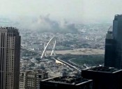 Israeli strike targets Hamas leaders in US