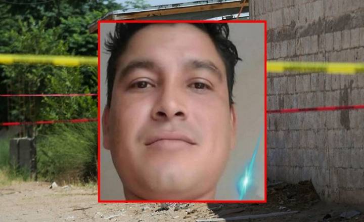 "El Crema" fue asesinado por su hija de 15 años porque golpeaba a su madre a diario (+Detalles)
