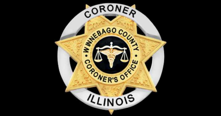 Vehicle crash near RFD kills young woman