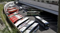Madrid-Toledo o Alicante-Murcia: medio centenar de concesiones de bus caducadas entre el desinterés de las grandes compañías