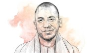 Delhi Confidential: Healing Words