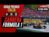 GP Italia en vivo gratis vía ESPN, Disney, FOX Sports, DAZ: horarios, canales y dónde ver carrera de Fórmula 1 en directo 