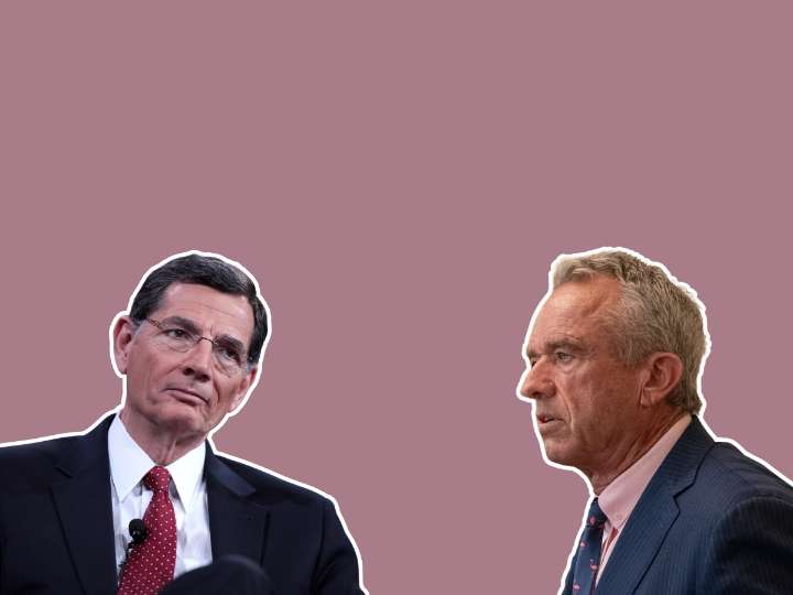 Barrasso should clean up RFK’s health care disaster he helped create