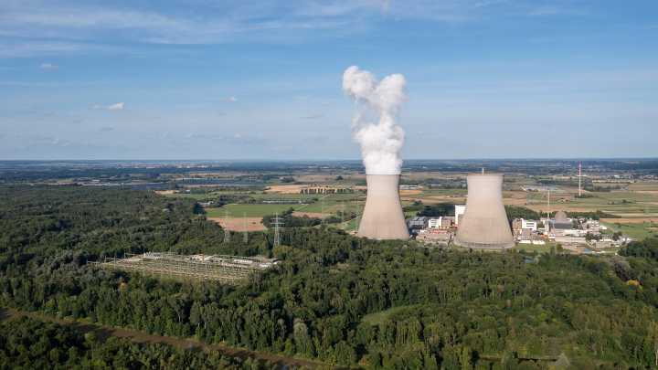 Oklahoma Corporation Commission study may shape nuclear energy future