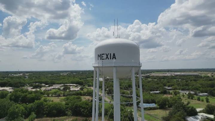 Mexia designated as Tourism Friendly Texas Certified Community