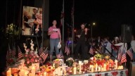 What to know about the aftermath of Charlie Kirk's assassination