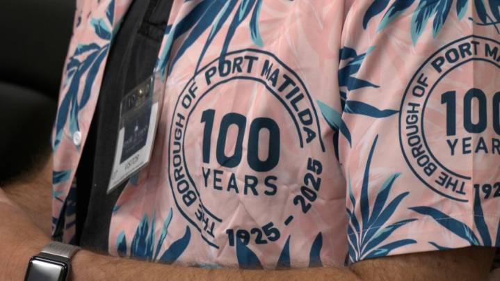 Small Centre County town celebrating a big milestone this weekend
