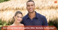 Are Kat and Dale Still Together After 'Bachelor in Paradise?'