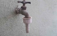 Llevan en Los Minerales 4 días sin agua
