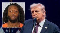 Trump demands death penalty for homeless man who ‘stabbed Ukrainian refugee on train’
