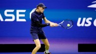 Ruthless Sinner routs Bublik to reach US Open quarter
