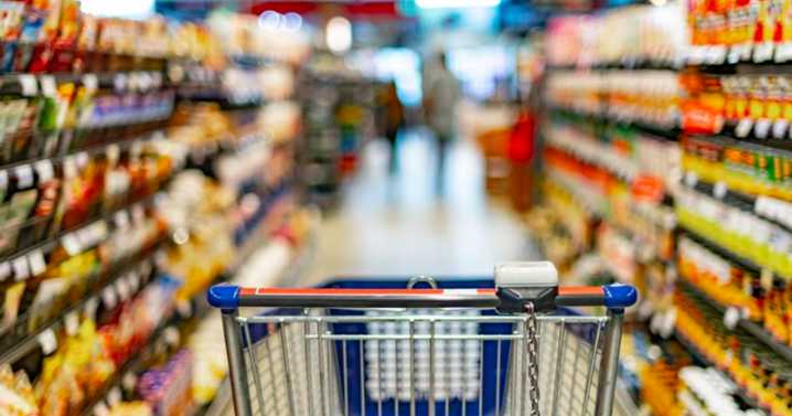 Shoppers plan to skip barbecue amid rising food prices