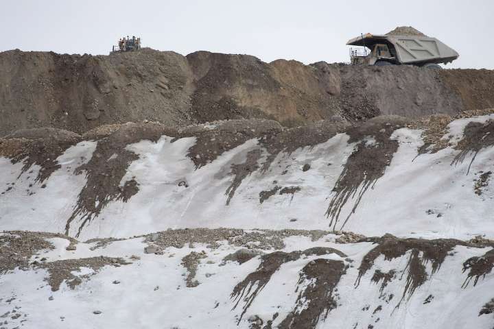 Anglo-Teck deal will be first for Ottawa’s ‘exceptional circumstances’ test for approval